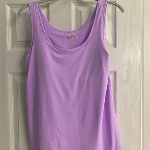 ✨NWT✨ Lilly Pulitzer Luxletic top w built-in bra